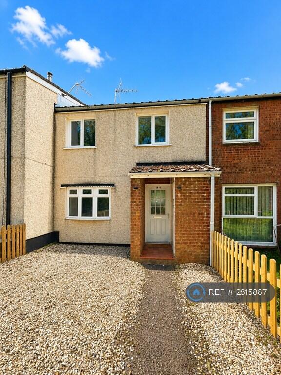 Main image of property: Marl Court, Cwmbran, NP44