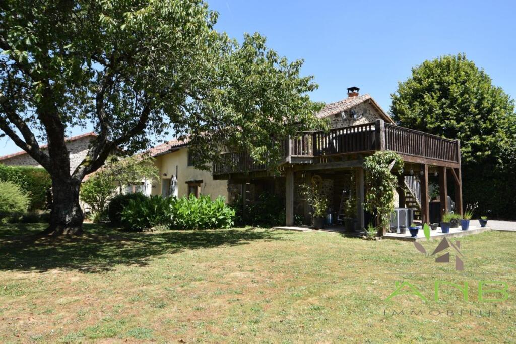 Main image of property: Poitou-Charentes, Charente, Massignac