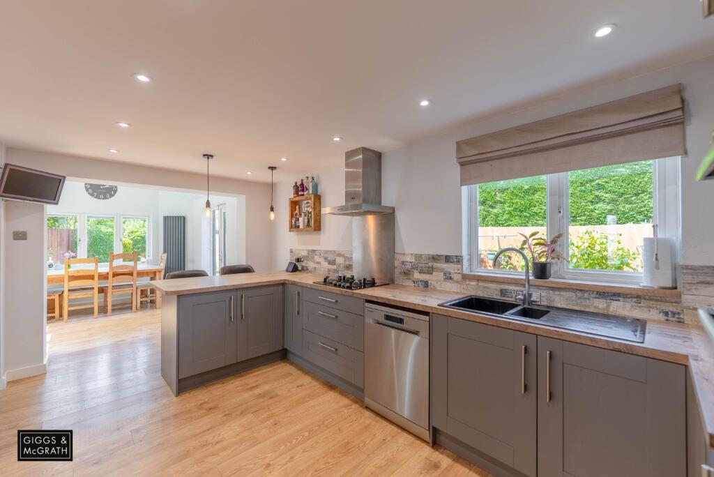 House in Peterborough - View 2