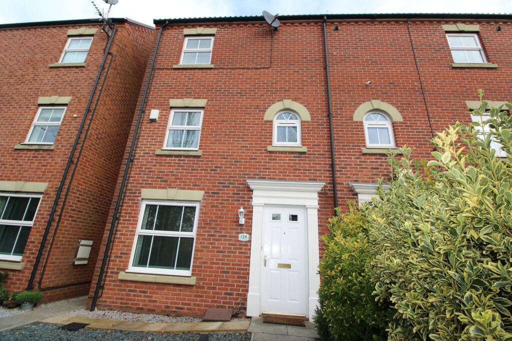 Main image of property: Great Park Drive, Leyland, PR25