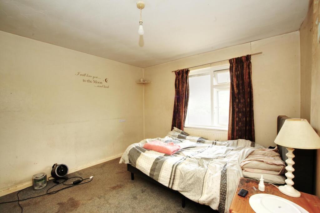 House in Cardiff - More