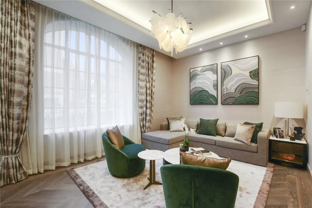 Main image of property: Chesterfield Hill,
Mayfair, W1J