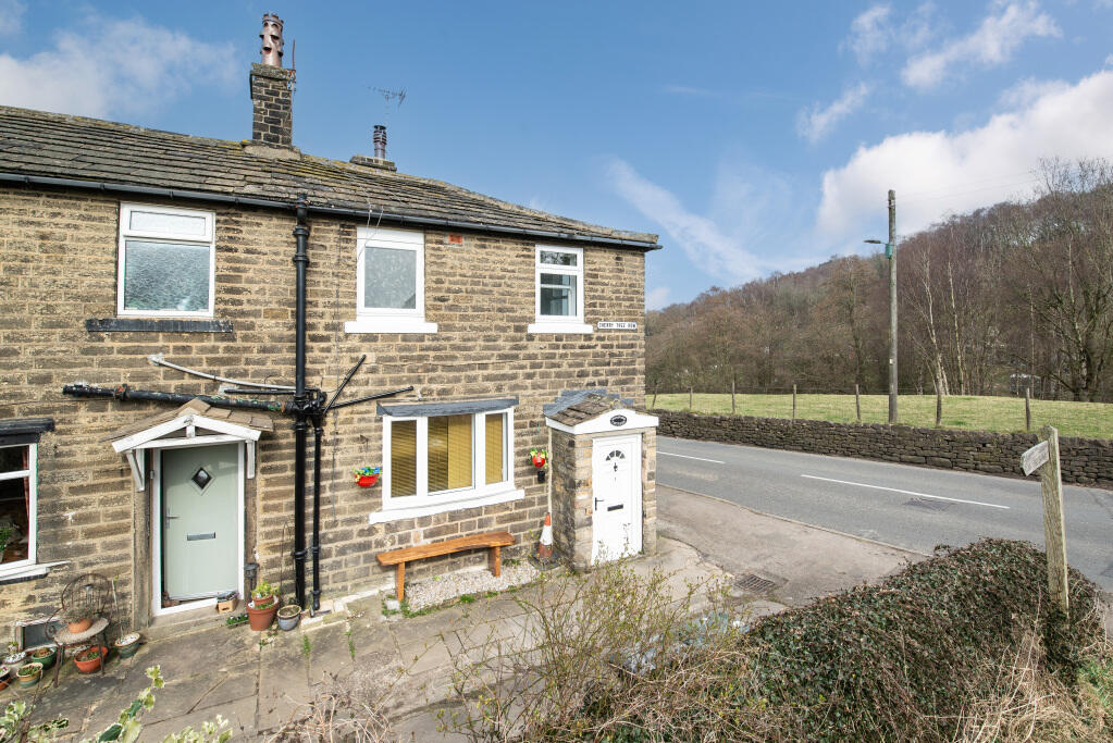 Additional image 20 of Cherry Tree Row, Harden, Bingley, West Yorkshire, BD16