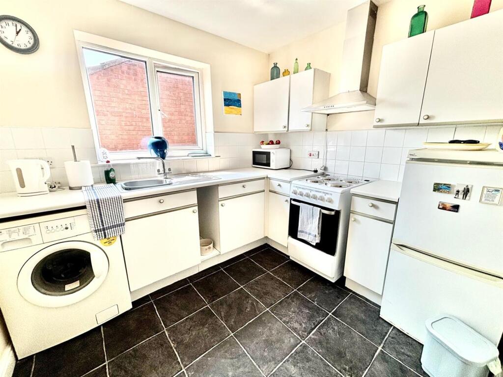 Apartment in Hornsea, East Riding of Yorkshire - View 4