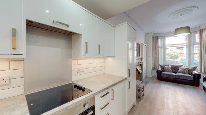 Apartment in Glasgow - View 4