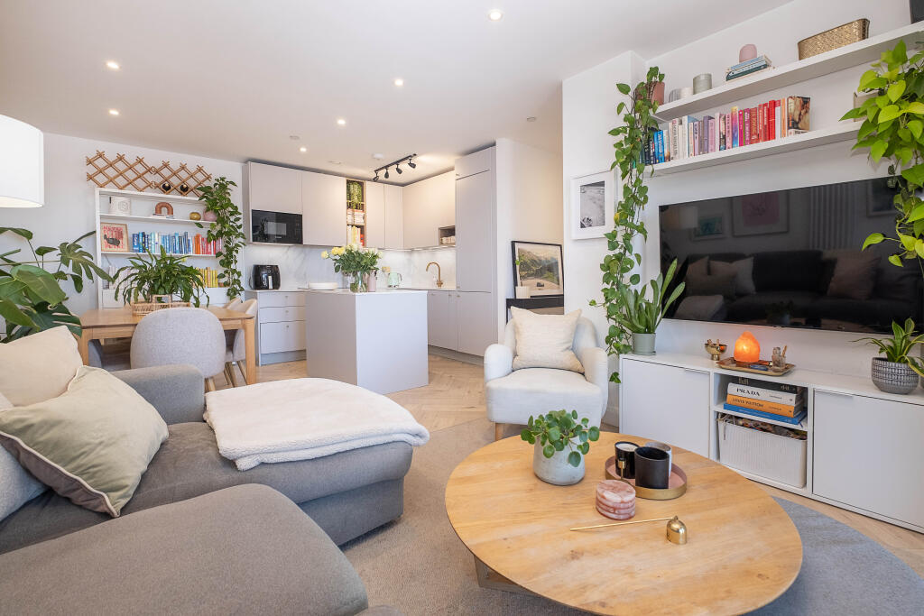 Main image of property: 14-18 Ravensbury Terrace, London, SW18