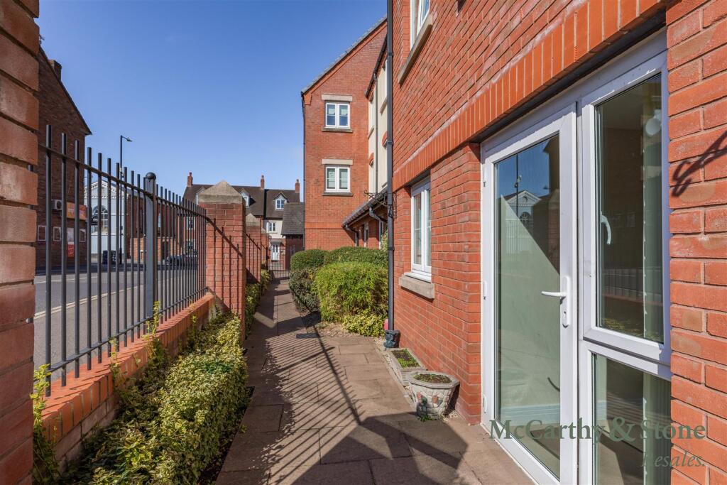 Main image of property: Butter Cross Court, Stafford Street, Newport