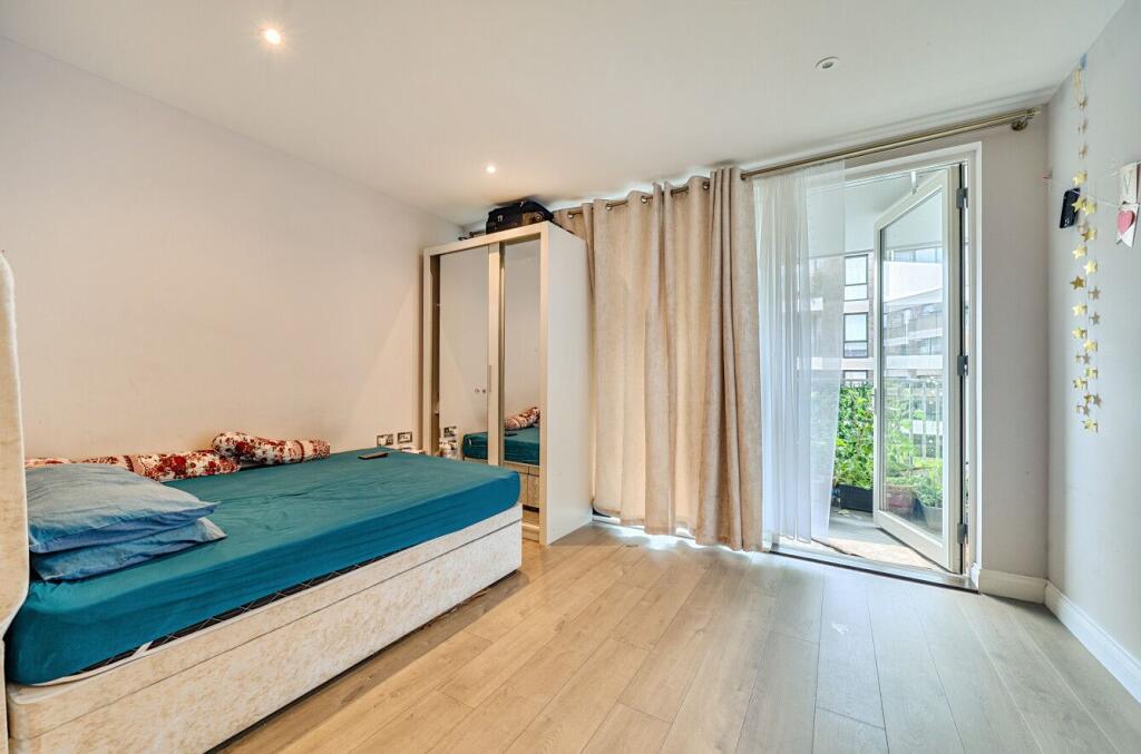 Apartment in London - View 4