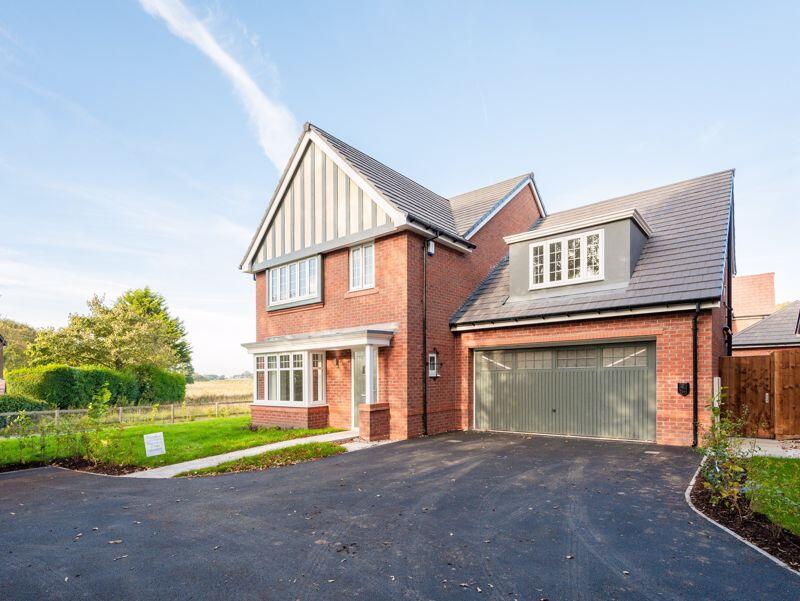 Main image of property: Greystones Drive, Black Moss Lane, Scarisbrick