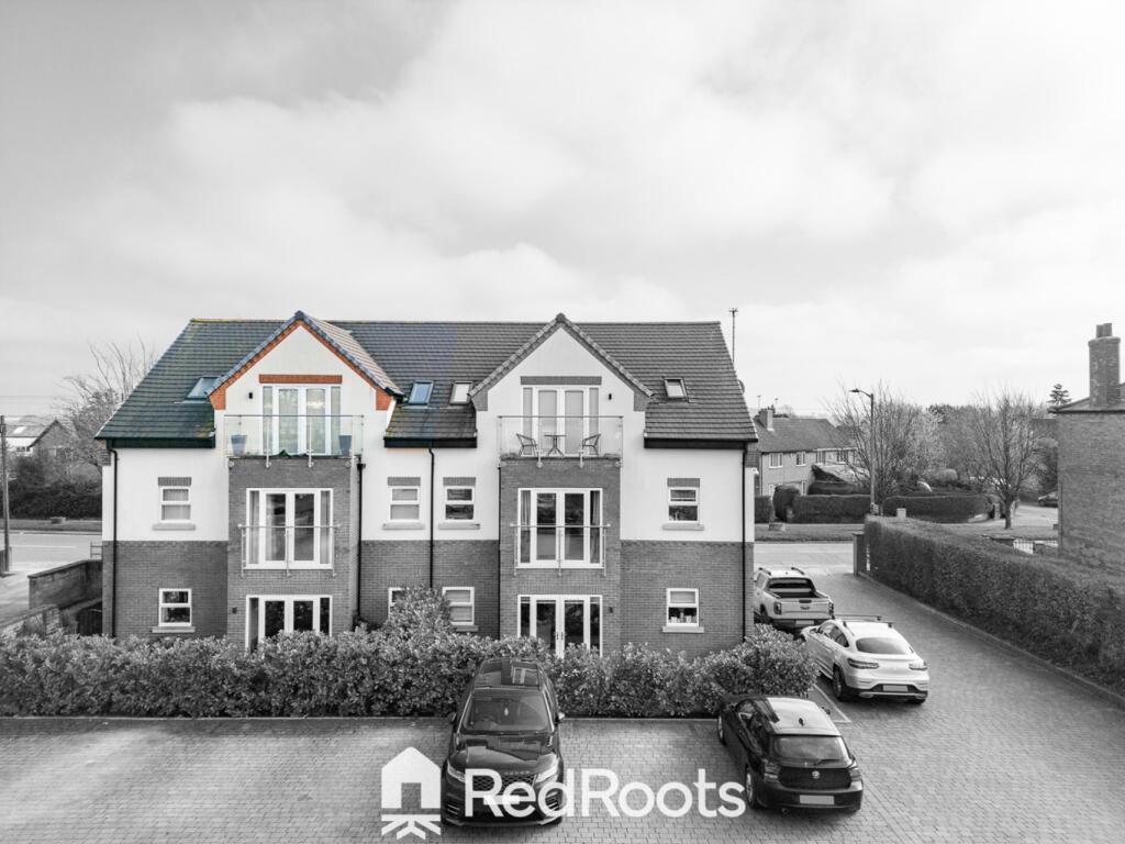 Regent Court, Station Road, Bawtry, Doncaster, South Yorkshire, DN10 6TL photo 3