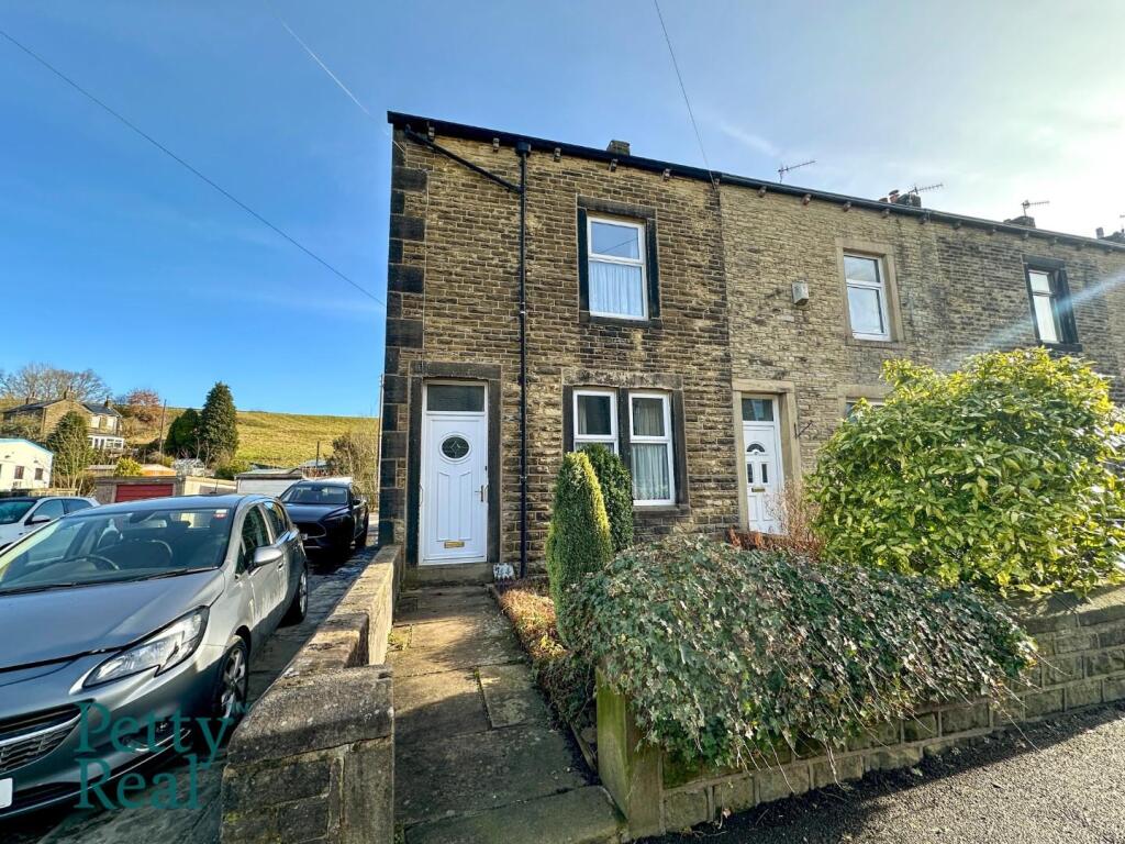 Skipton Road, Trawden, Trawden