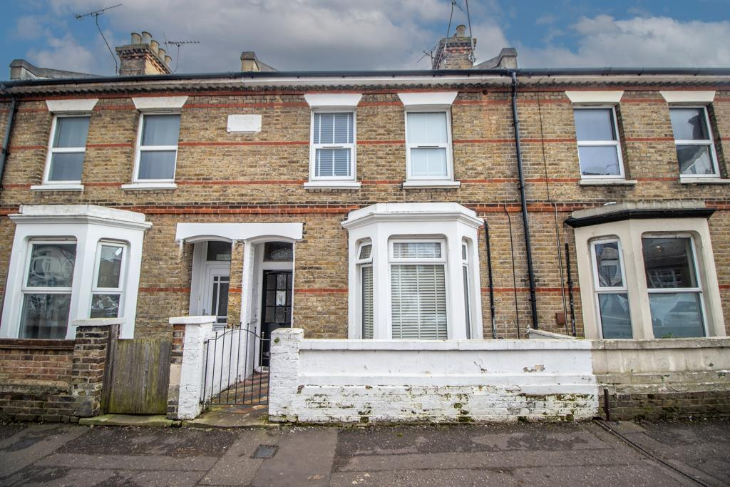 Main image of property: Queens Road, Southend-on-Sea