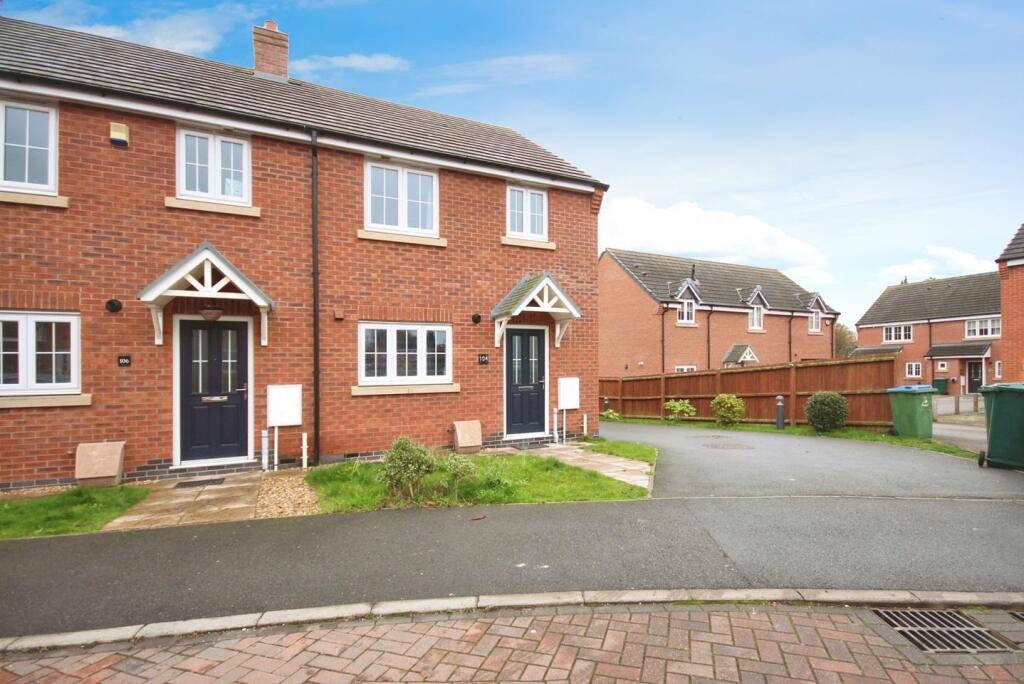Main image of property: Lancaster Gardens, Coventry