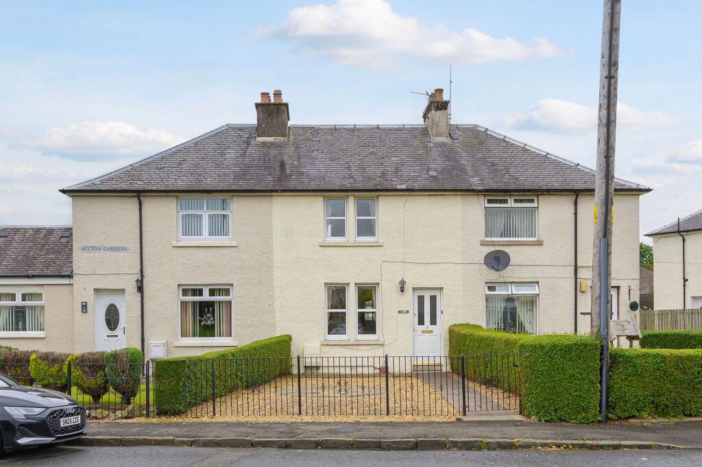 Main image of property: Milton Gardens, Whins Of Milton, FK7