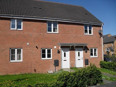 Main image of property: Highland Close, Westbury, Wiltshire, BA13