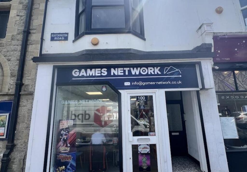 Main image of property: 100/100a Blatchington Road, Hove, BN3 3YF