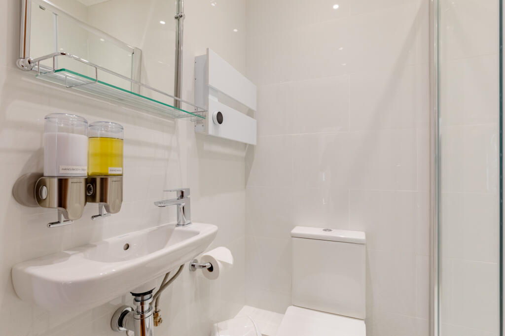 3 bedroom apartment for rent