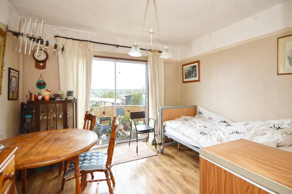 House in Blagdon, North Somerset - More