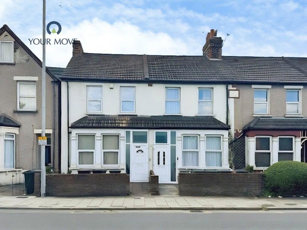 Main image of property: East Hill, Dartford, Kent, DA1