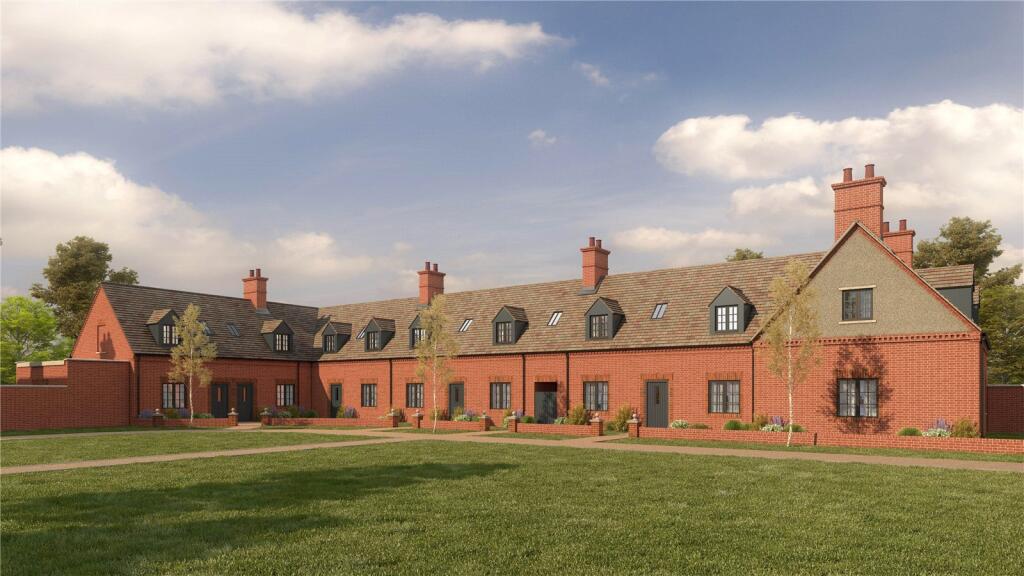 Main image of property: The West Wing Houghton Grange, Houghton, St Ives, Cambs, PE28