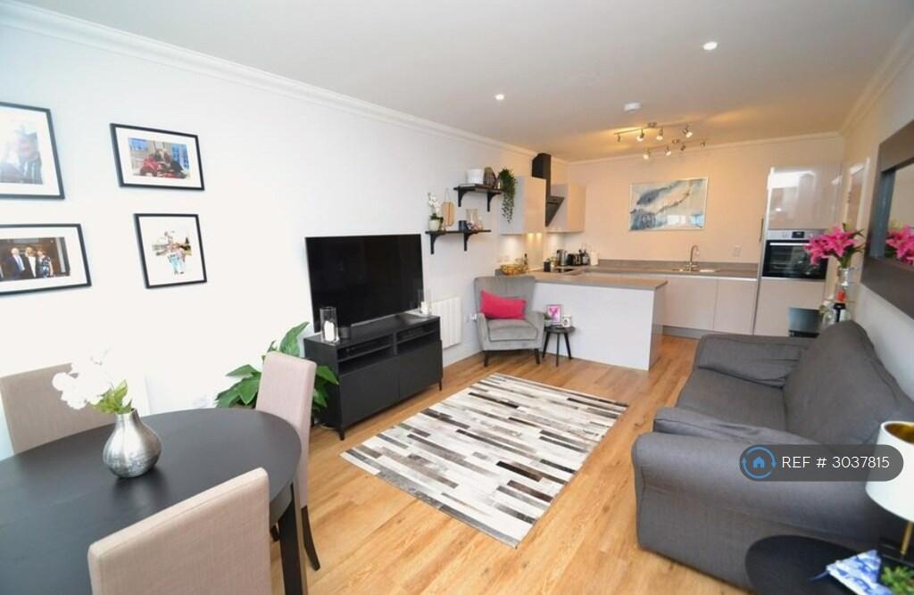 Main image of property: Watling Street, Radlett, WD7