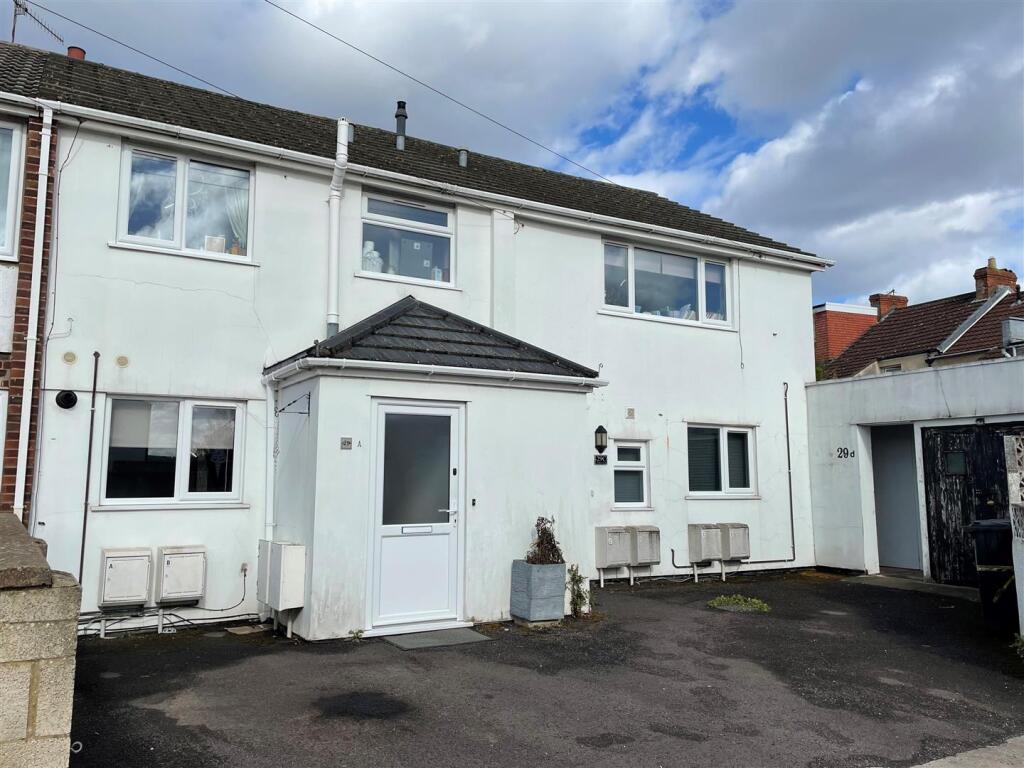 Main image of property: Church Leaze, Shirehampton