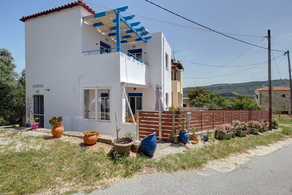 Main image of property: Gavalomouri, Chania, Crete