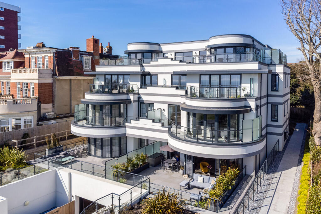 Additional image 3 of East Overcliff Drive, Eastcliff, Bournemouth, Dorset, BH1