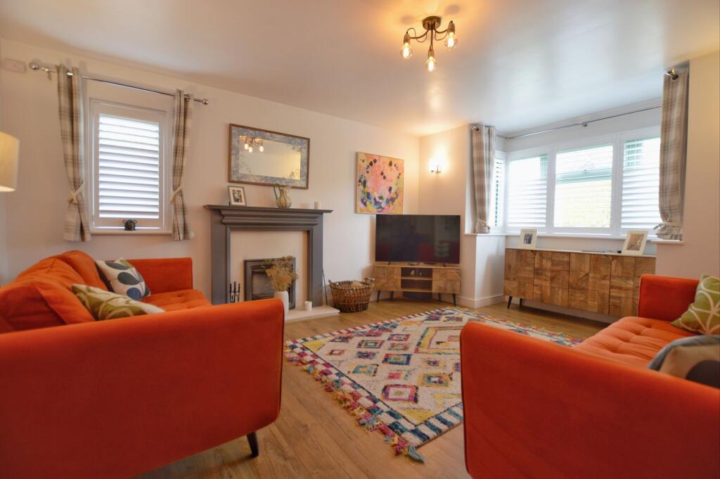 House in South Kesteven, Aslackby and Laughton - View 3