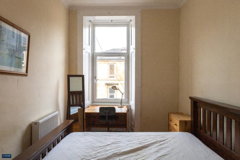 Apartment in Glasgow - View 5
