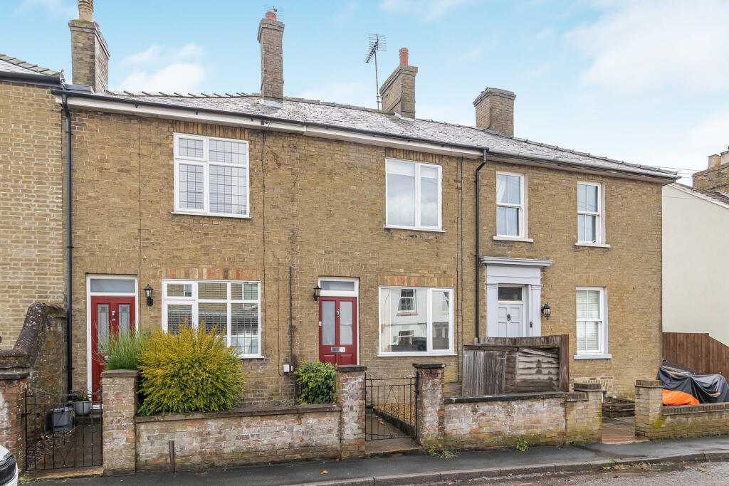Main image of property: West Fen Road, Ely, Cambs
