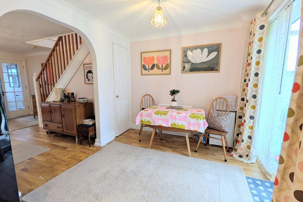 Hastings Avenue, Martello Bay, Clacton on Sea photo 4
