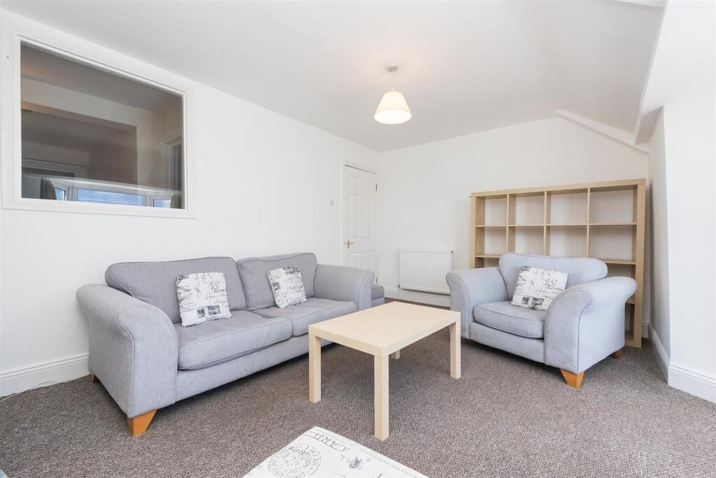 Main image of property: Kingsdown Parade, Bristol, BS6