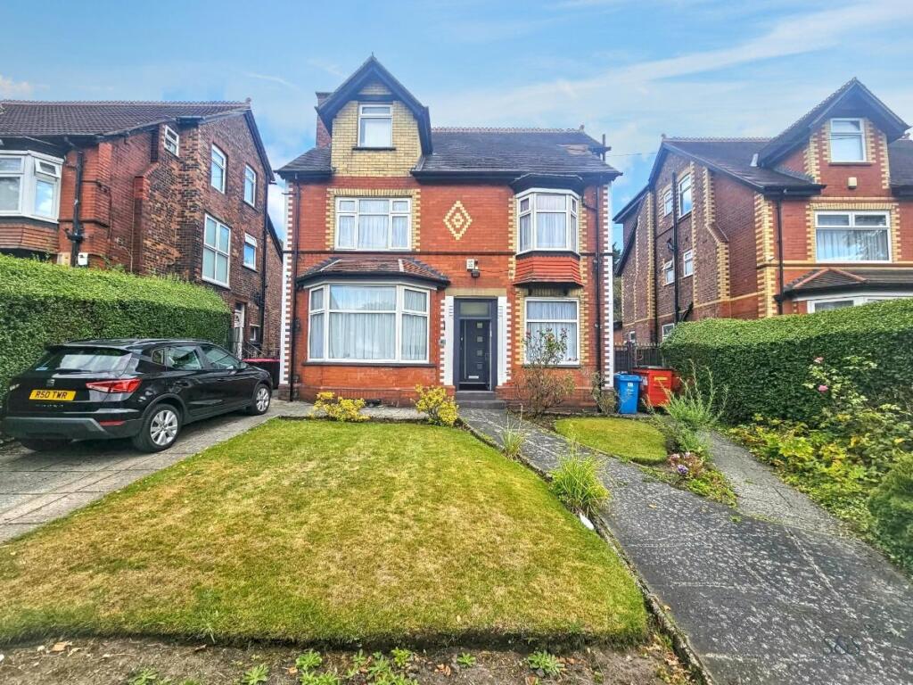 House in Salford, Greater Manchester - View 2