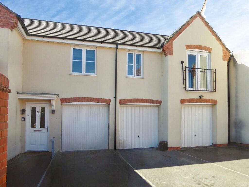 Main image of property: Sharpham Road, Glastonbury