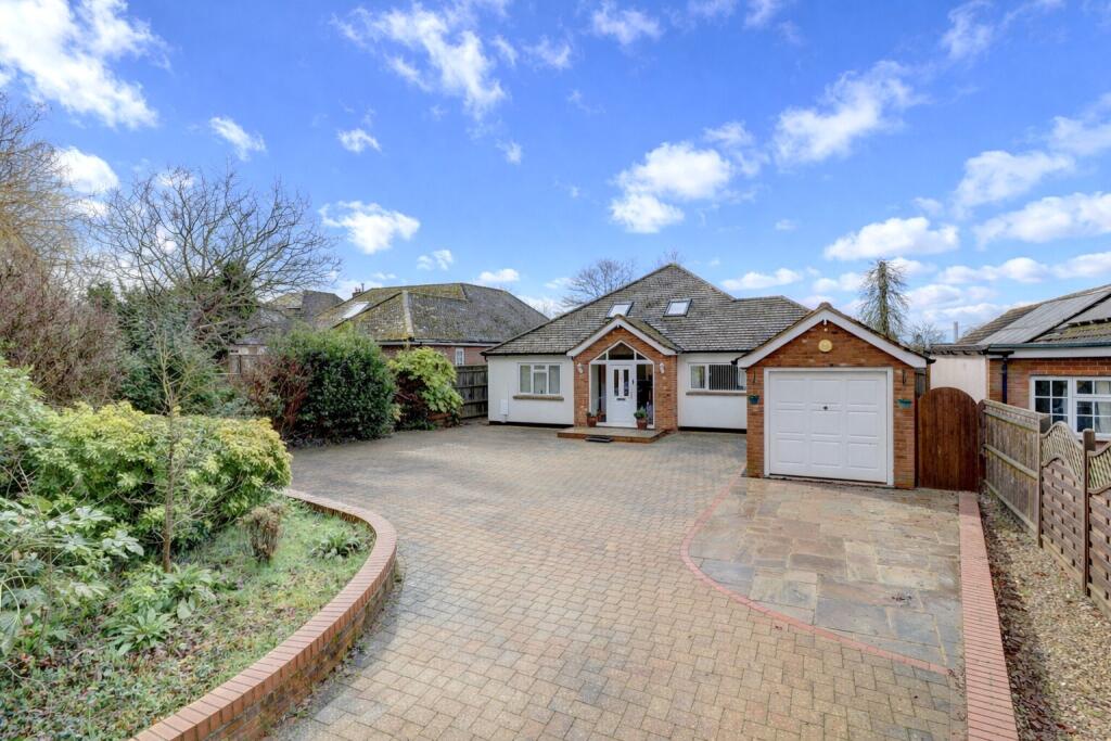 Main image of property: Chalkshire Road, Butlers Cross, Aylesbury, Buckinghamshire, HP17