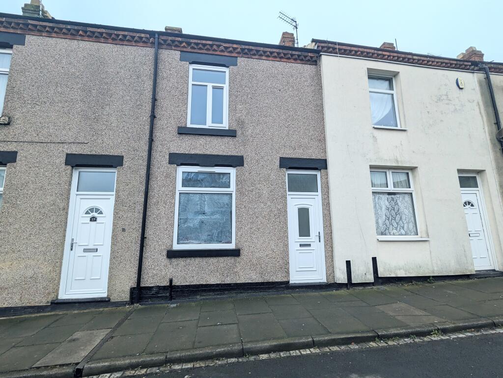 Main image of property: Selbourne Terrace, Darlington, DL3