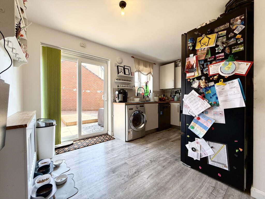 House in Weston-super-Mare, North Somerset - View 5
