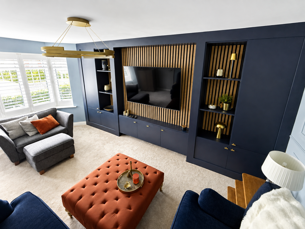 House in Warrington - View 2