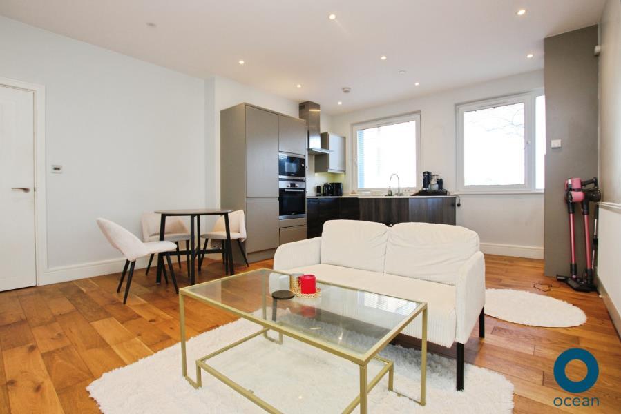 Main image of property: Kenham House - Wilder Street