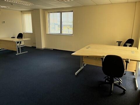 Main image of property: Suite 10 and 11 Lansdowne Court Business Centre, Bumpers Way,Chippenham,SN14 6RZ