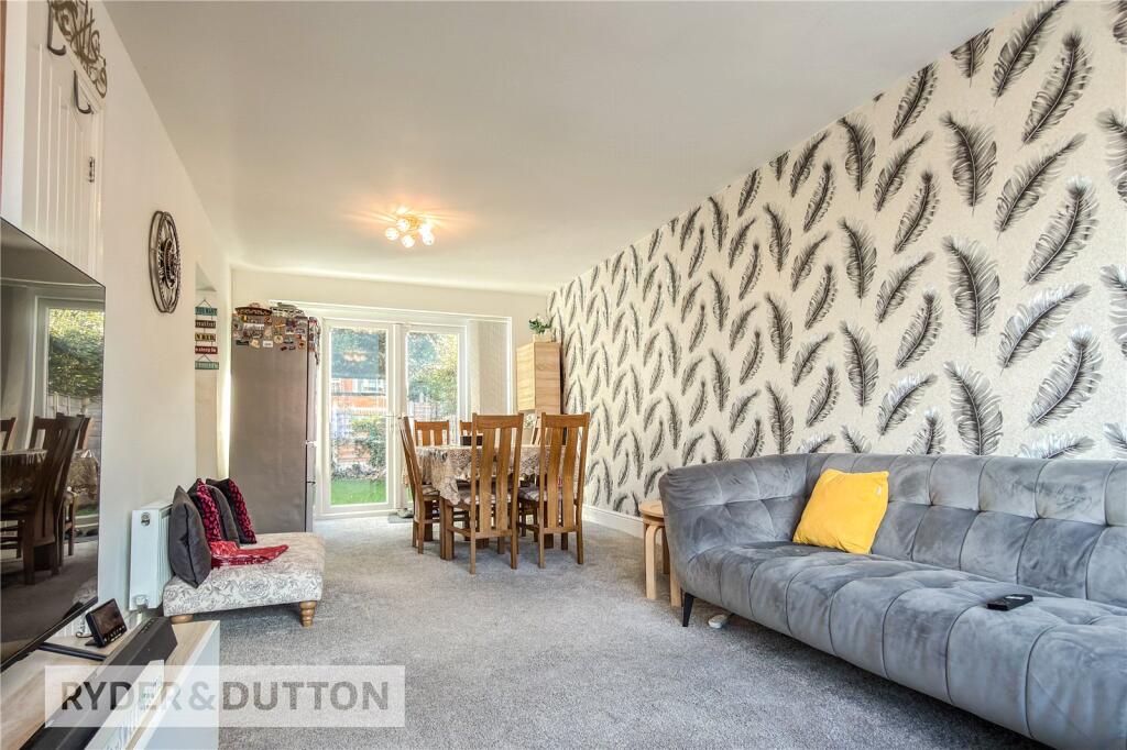 House in Oldham - View 3