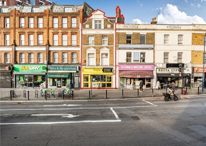 Main image of property: 79 Lewisham High Street, Lewisham, London