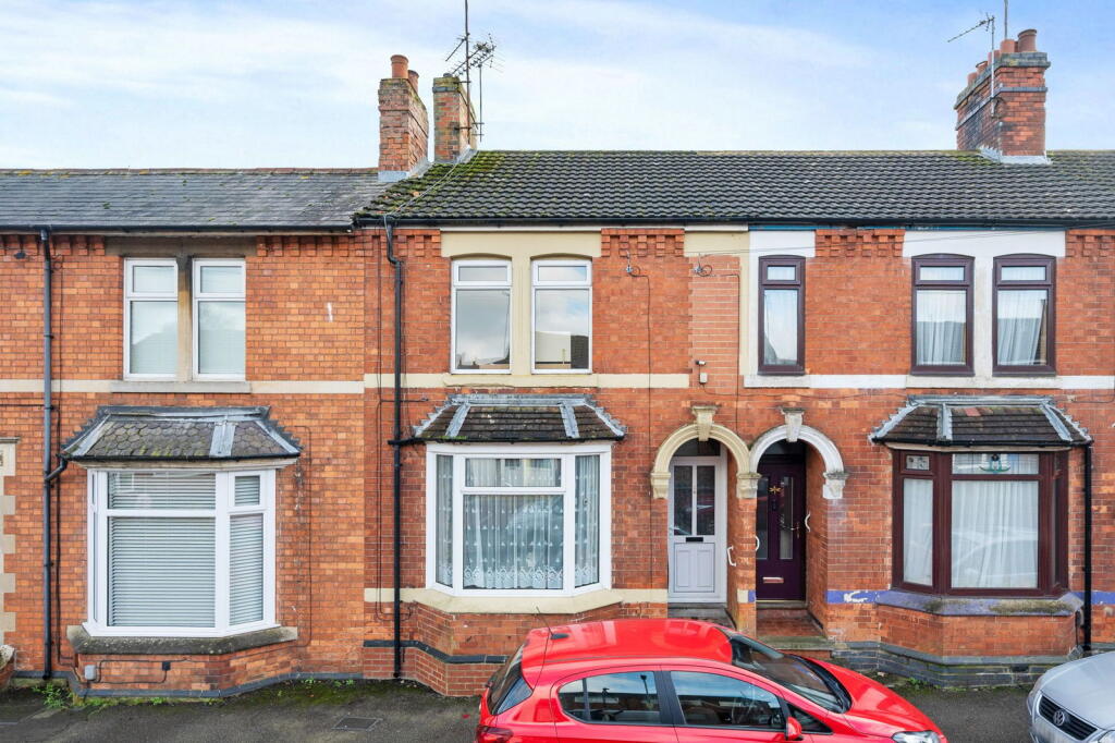 Main image of property: Fox Street, Rothwell NN14