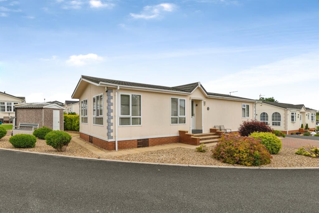 Main image of property: Evergreen Park, Blackhall Colliery, Hartlepool