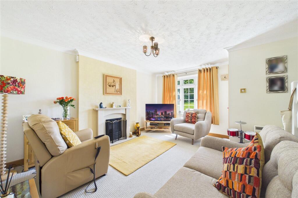 Ramsdell Close, Tadley, Hampshire, RG26 photo 3