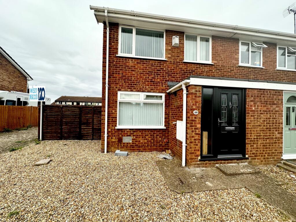 Main image of property: Holland Way, Newport Pagnell, MK16 Milton Keynes