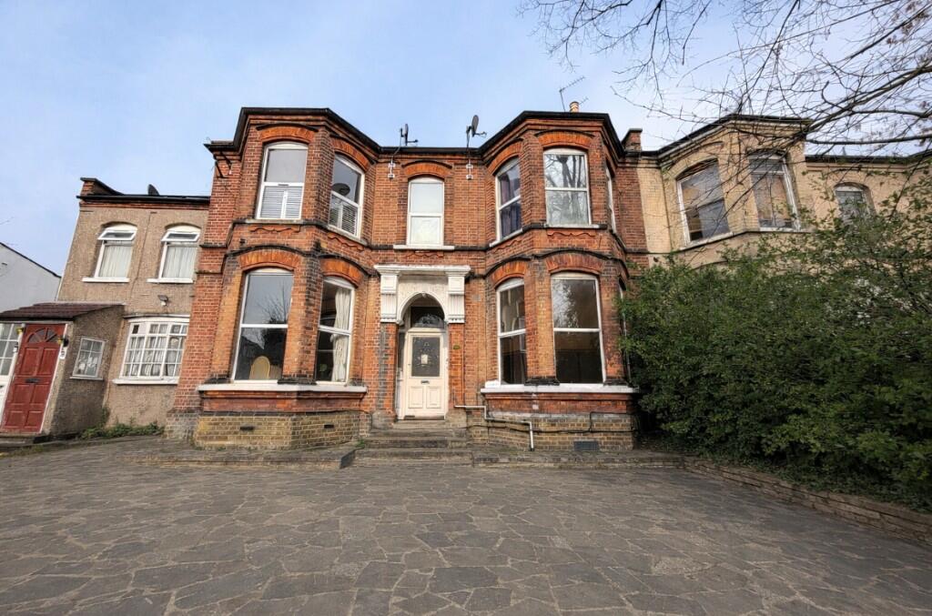 Main image of property: Mansfield Road, Ilford, London, IG1