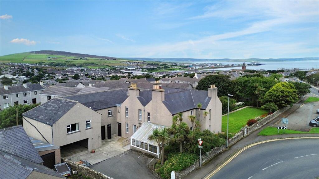 Main image of property: Cedarlea, Holm Road, Kirkwall