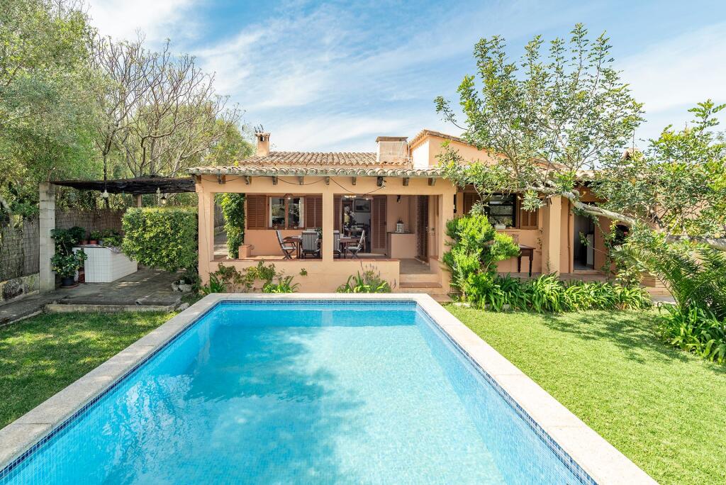 Main image of property: Balearic Islands, Mallorca, Pollensa